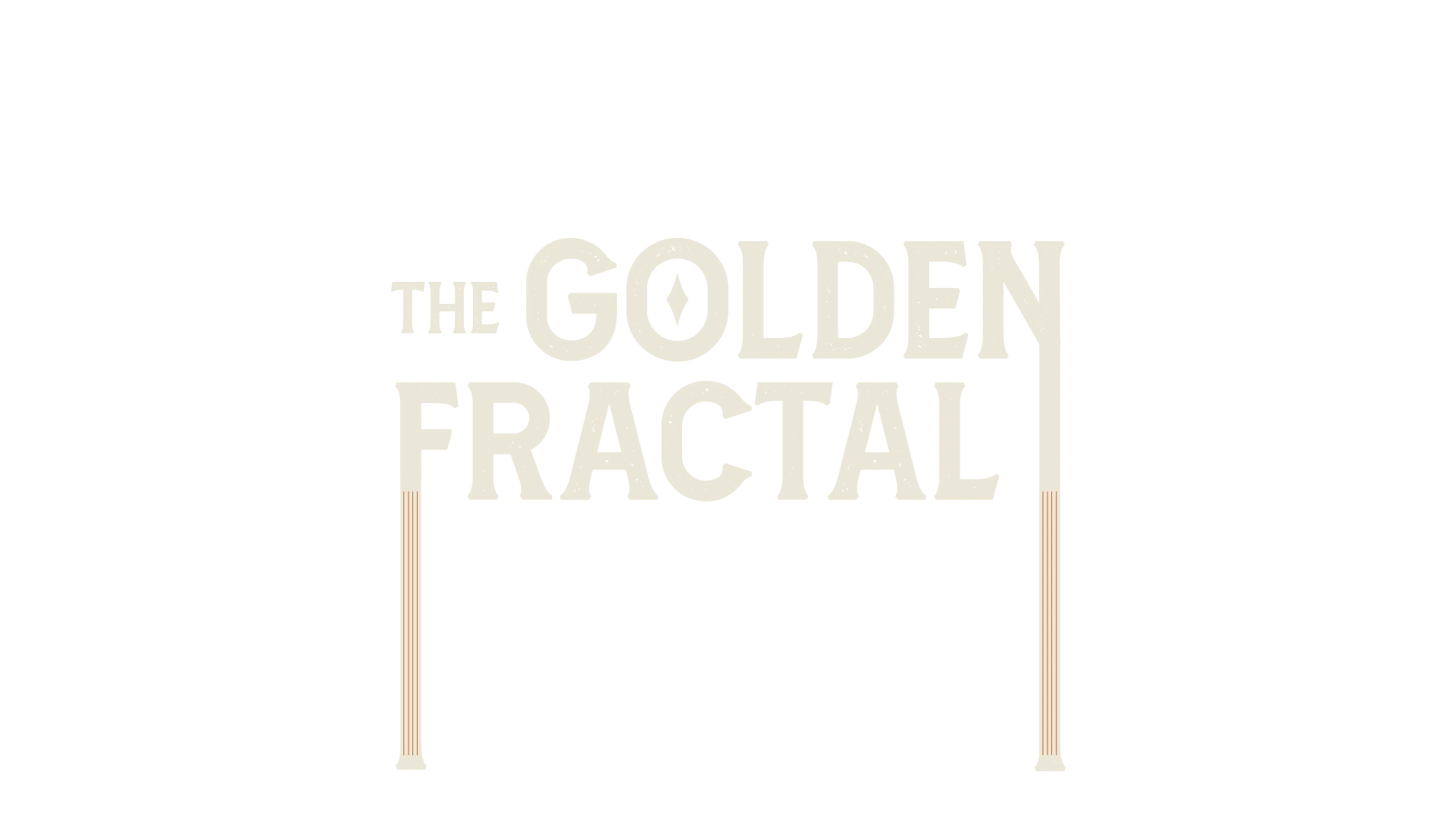 The Golden Fractal